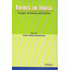 Tribes in India